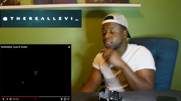 American Reaction NorthSideBenji - Levels ft. Houdini