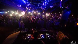 Whiney (Feat. MC Mota) - Liquicity Amsterdam - 19th March 2016
