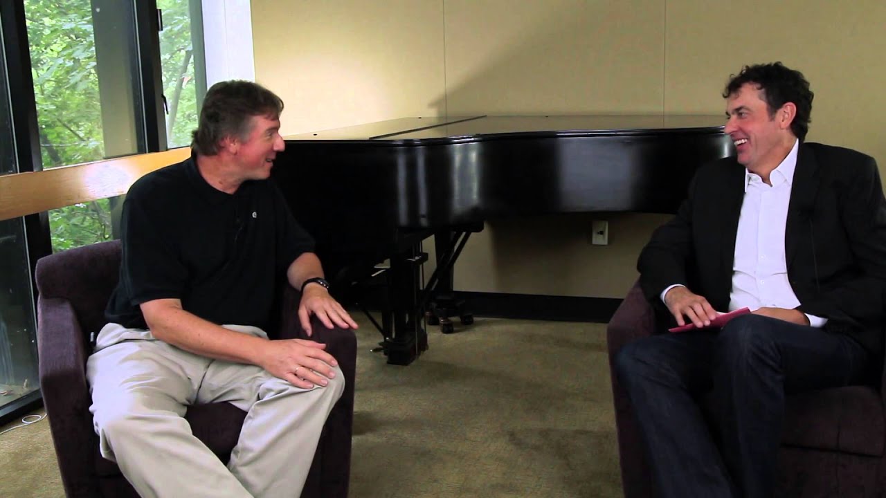 Bone2Pick: Conrad Herwig Interview Bone2Pick: Conrad Herwig Interview