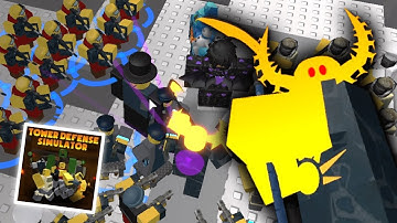 Playing OLD MOLTEN MODE!! (Retro TDS)