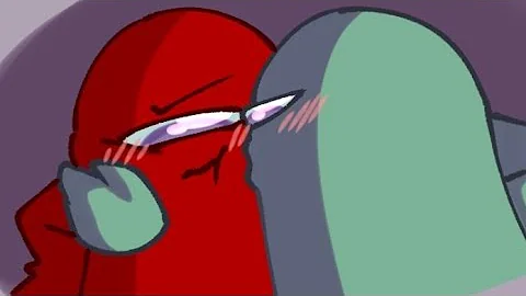 Fortegreen x Red - Green x Pink || Rodamrix Edit