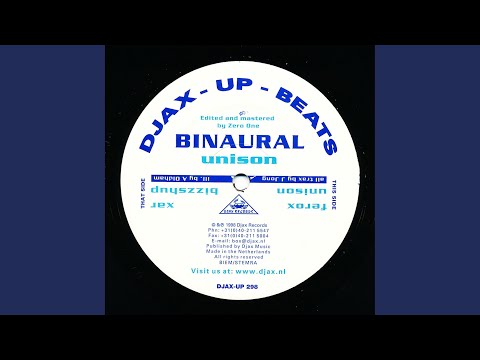 Binaural — Xar