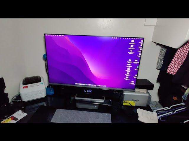 2021 Newest HP 32f 31.5 Inch FHD 1080p IPS LED Monitor, HDMI & VGA