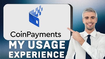 CoinPayments Crypto Payment App Review | My Usage Experience