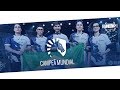 HOMENAGEM A TEAM LIQUID - TRAJETÓRIA DA LINE...