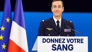 Comment Le Gouvernement Va Vous Envoyer Au Front