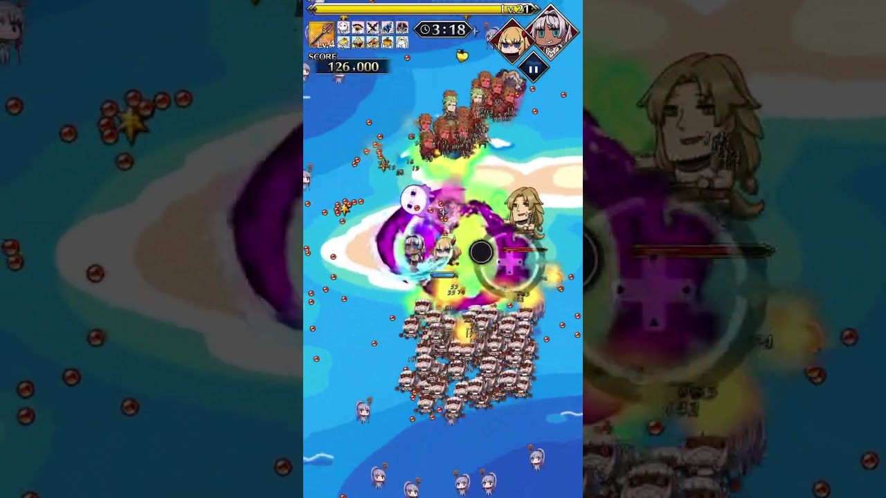 FGO】Fate/Final Journey #6【エイプリルフール】 - YouTube