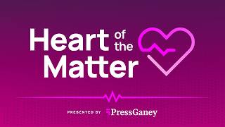 Heart of the matter: Rethinking hope in patient experience