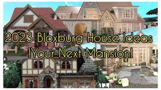 Pin by Chique Home Living on Bloxburg House Builds (Roblox) in 2023