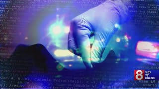 Connecticut Forensic Science Laboratory opens in Meriden
