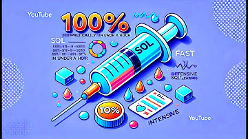 SQL in  "51" Minute + Practical Exams