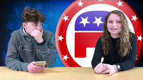1 on 1 Interview with Democratic Presidential Cand...