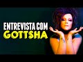 Entrevista exclusiva com GOTTSHA | O SOM DO K7