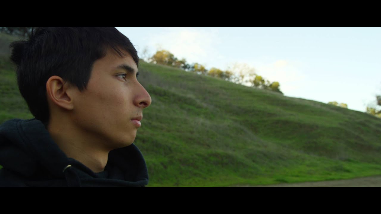 RED Epic Dragon Test Footage