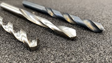 Guhring - Choosing the Right Drill