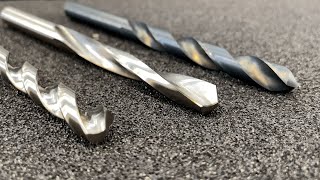 Guhring - Choosing the Right Drill