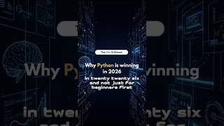 Is Python worth learning in 2026?