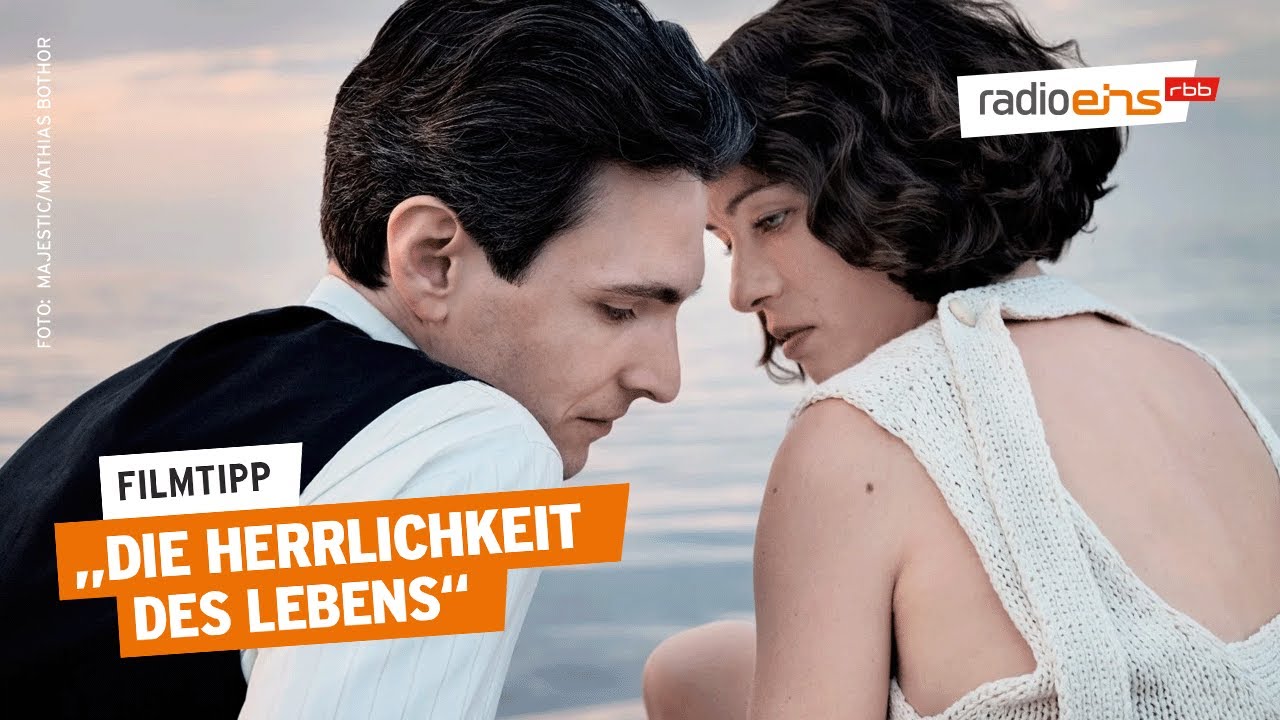 besetzung von die herrlichkeit des lebens