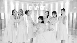 [MIRRORED] OH MY GIRL RANDOM DANCE 2021