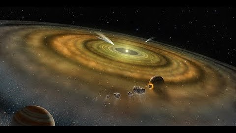 New Views into Planet-Forming Dust and Ice