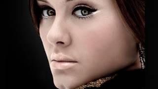 Adele Inspired Makeup Tutorial