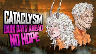 Cataclysm: Dark Days Ahead Dusk | S3 Ep 53 Down by the River