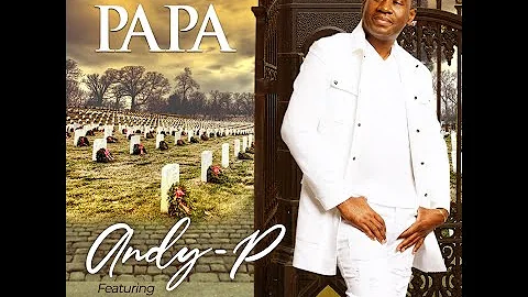 ANDY  "PAPA"   Official Video