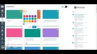 Canvas User Interface 5 19 16 New and Improved student tutorial