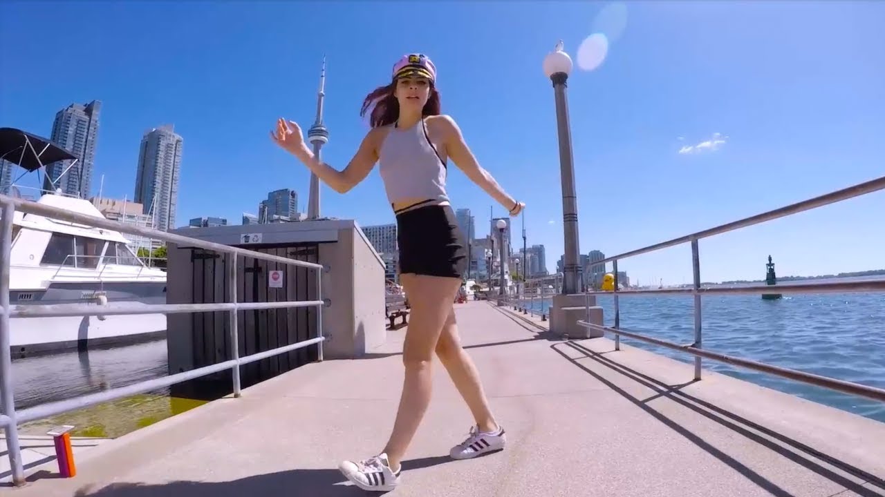 Best 2018 - Shuffle Dance Video YouTube
