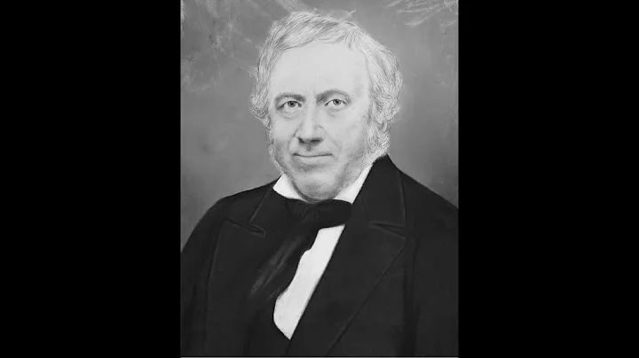 Carnegie Lecture: Reflections on the Life of Capta...