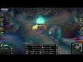 Como ganar 1v9 como jungla #leagueoflegends #1v9 #teaching #jungle #masteryi