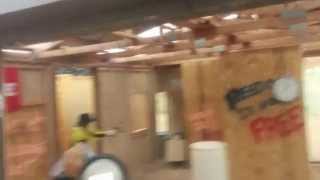 2014 USPSA Nationals | Stage 14: Ammo Shortage | Lauren Cannon