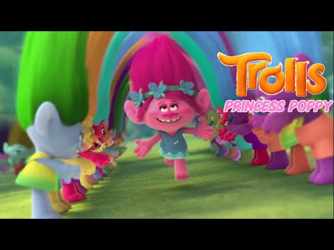 Exploring The World Of Princess Poppy