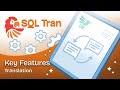 How SQL Tran Translates SQL Code Across Database Platforms