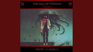 Chapter 11 - The Call of Cthulhu