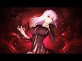 Nightcore My Demons Rock Version Lyrics