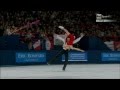 ISU Trophée Bombard DANCE -8/8- Tessa VIRTUE  Scott MOIR FP - 19/11/2011