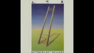 Video thumbnail of "After The Fire - Sailing Ship (Batteries Not Included, 1982)"