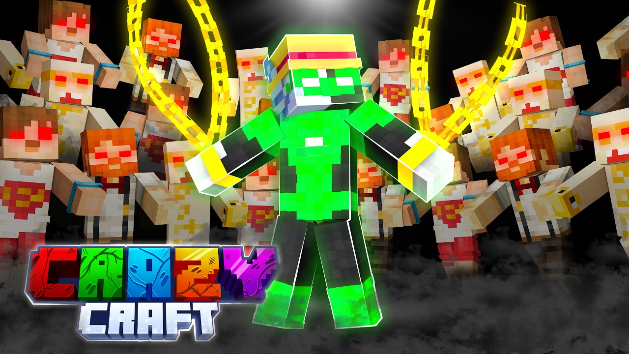 Latest Title & Thumbnail