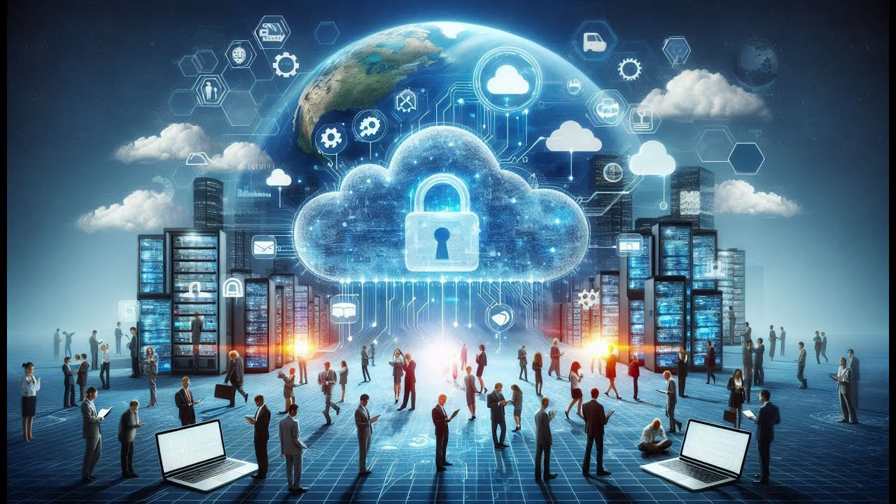 Cloud Security - YouTube