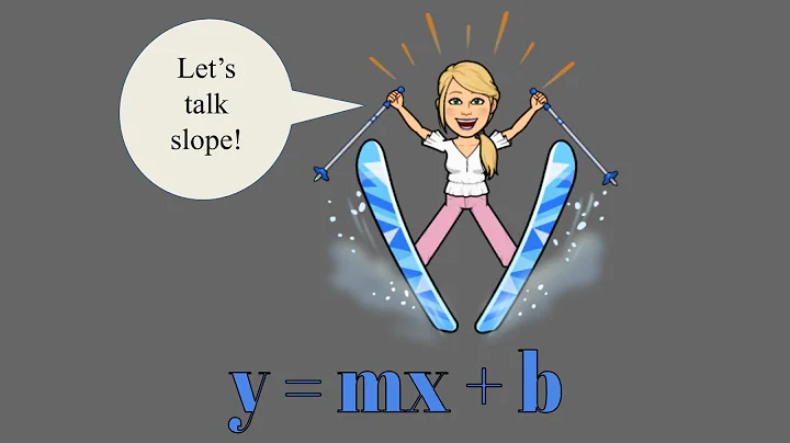 Tips and Tricks for Graphing a Line in Slope Intercept Form