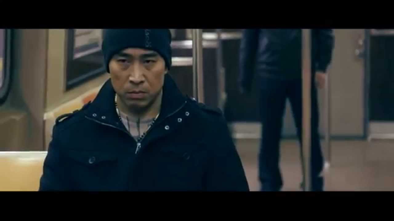 Ron Yuan Smack Down Reel