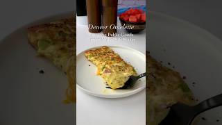 Denver Omelette Recipe & Product Demo