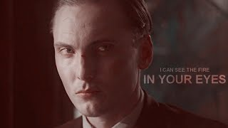 A.B.C. - In Your Eyes | Eamon Farren Net Worth