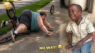 Try Not To Laugh Challenge // Top 140+ Funniest Viral Videos This Month