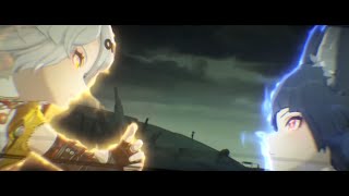 Yixuan Vs Miyabi, Duel Of Void Hunter Zenless Zone Zero