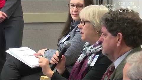 03/07/2018 - Session 1 - Discussion