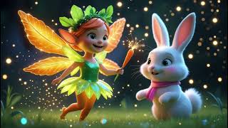 🌟 Bobo & The Magical Carrot Fairy 🥕✨ | A Heart-Touching Kids Story You’ll Never Forget!