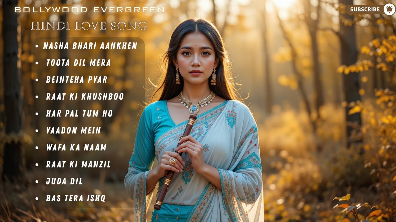 Evergreen Bollywood Love Songs That Never Lose Their Magic