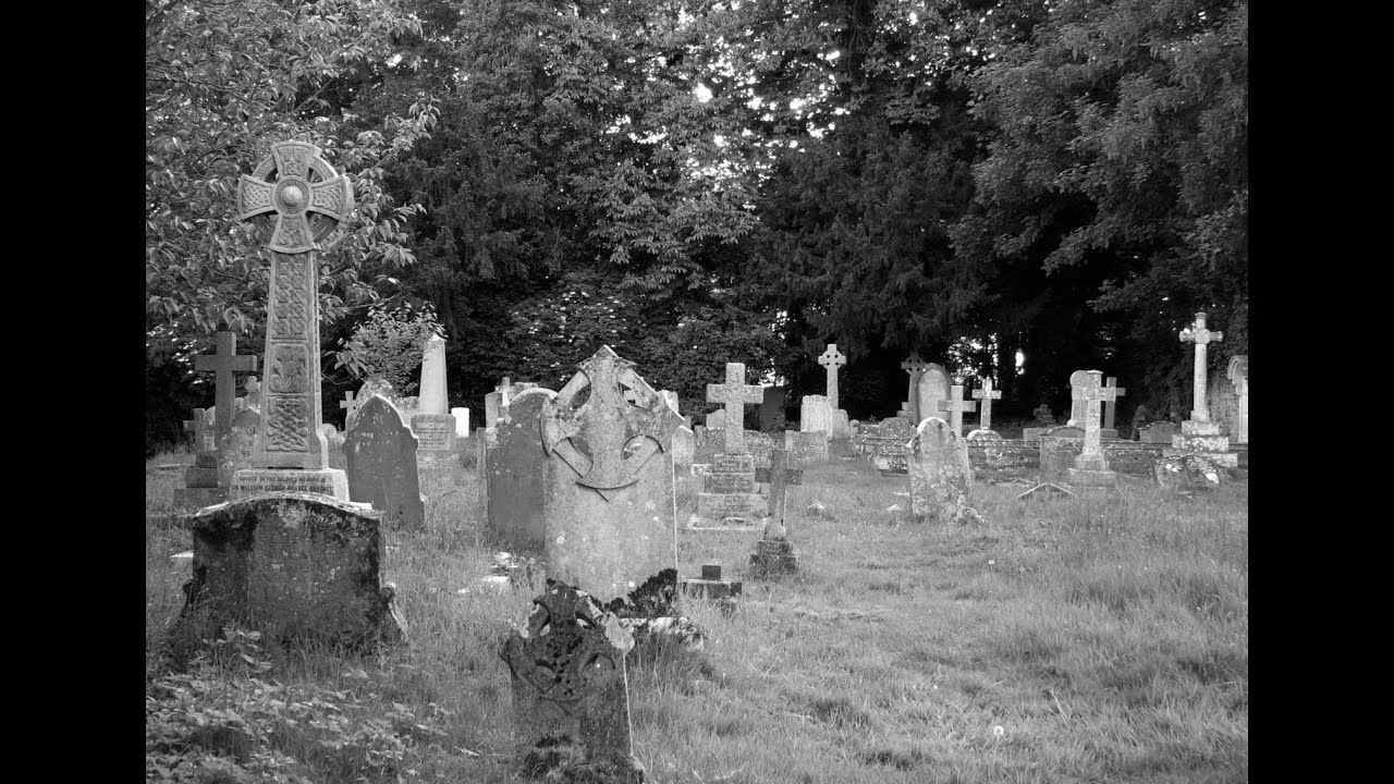 Spoon River Anthology Part 1